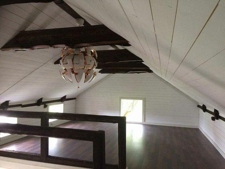 Villa Bjaerkeryd Soedergard Bed & Stable à Kisa Extérieur photo