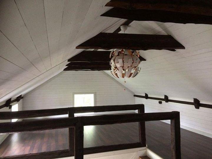 Villa Bjaerkeryd Soedergard Bed & Stable à Kisa Extérieur photo