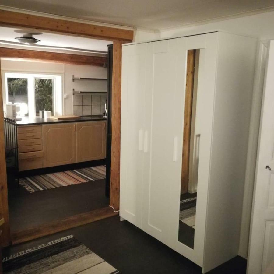 Villa Bjaerkeryd Soedergard Bed & Stable à Kisa Extérieur photo